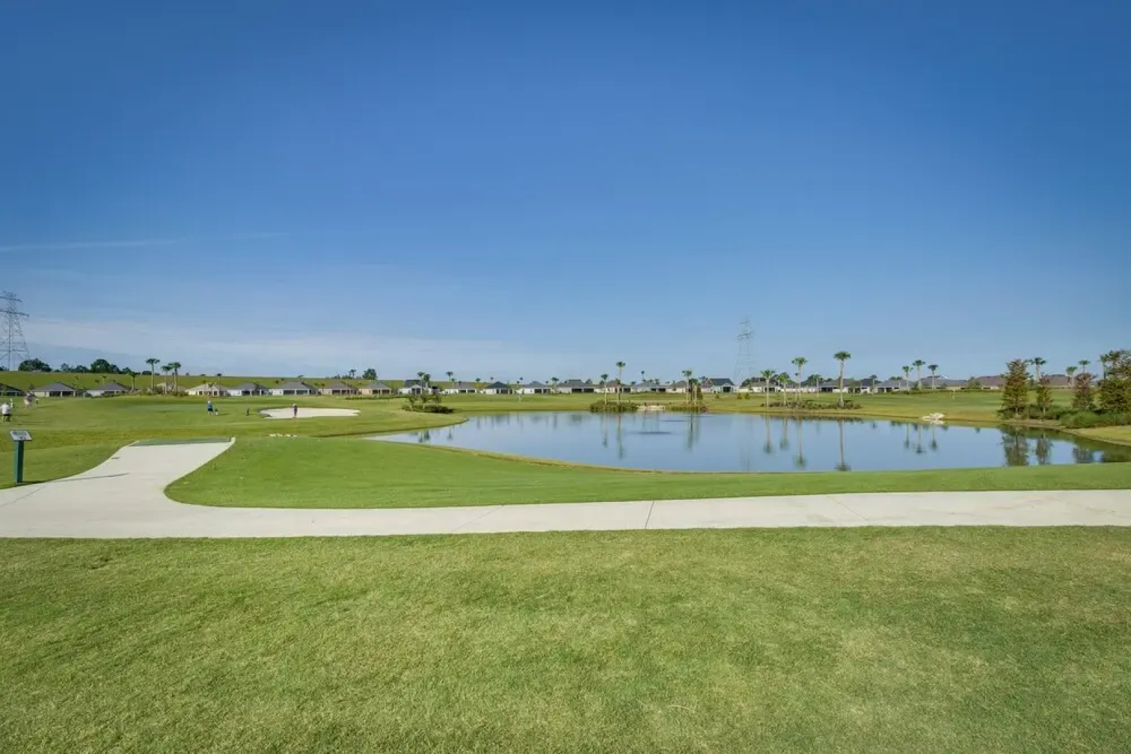 Renovated Home in The Villages w/ Lanai, Golf Cart