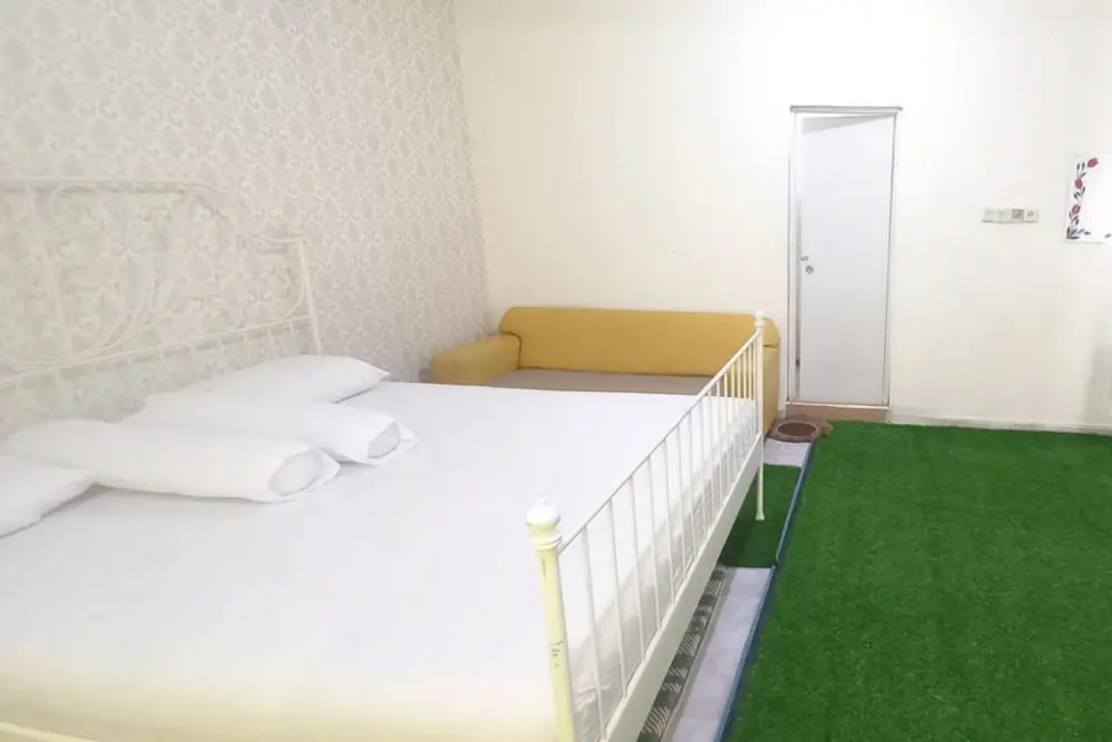 Fortuna Hotel RedPartner Near Exit Tol Paiton