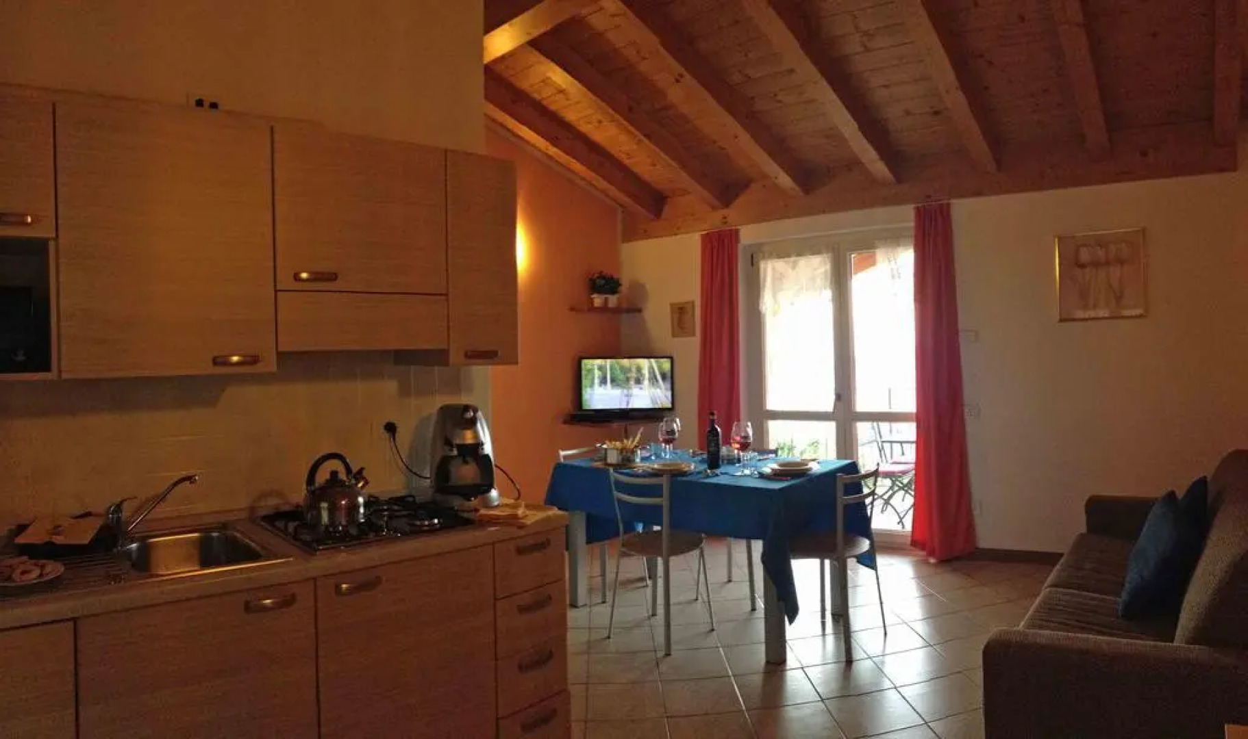 Residence La Collina