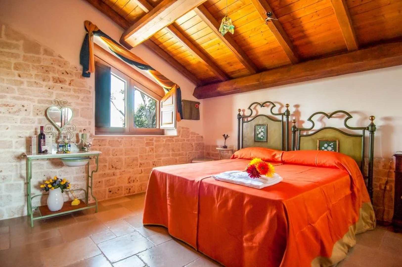 Tenuta Colavecchio B&B