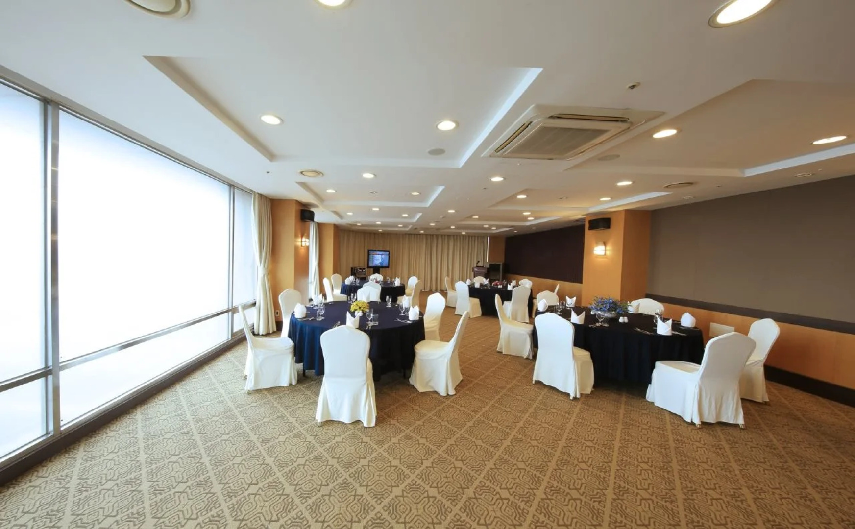 Ocean Suites Jeju Hotel