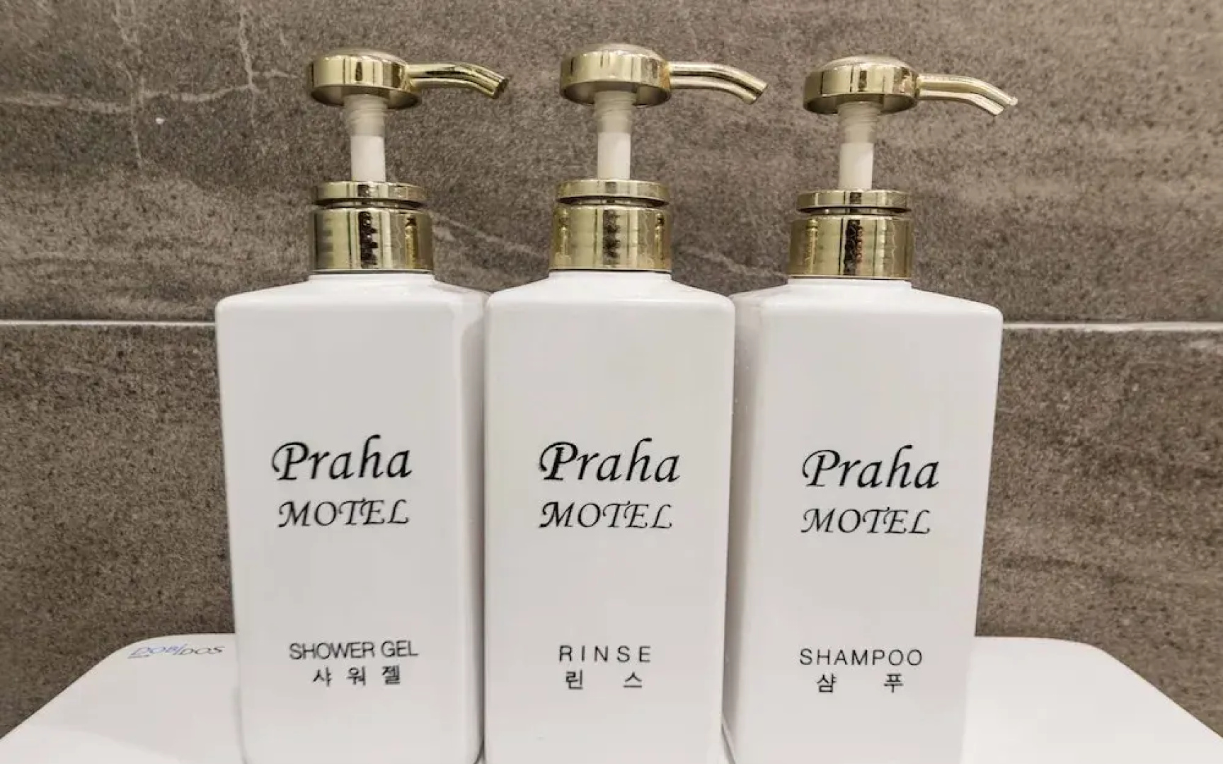 Sanbon Praha