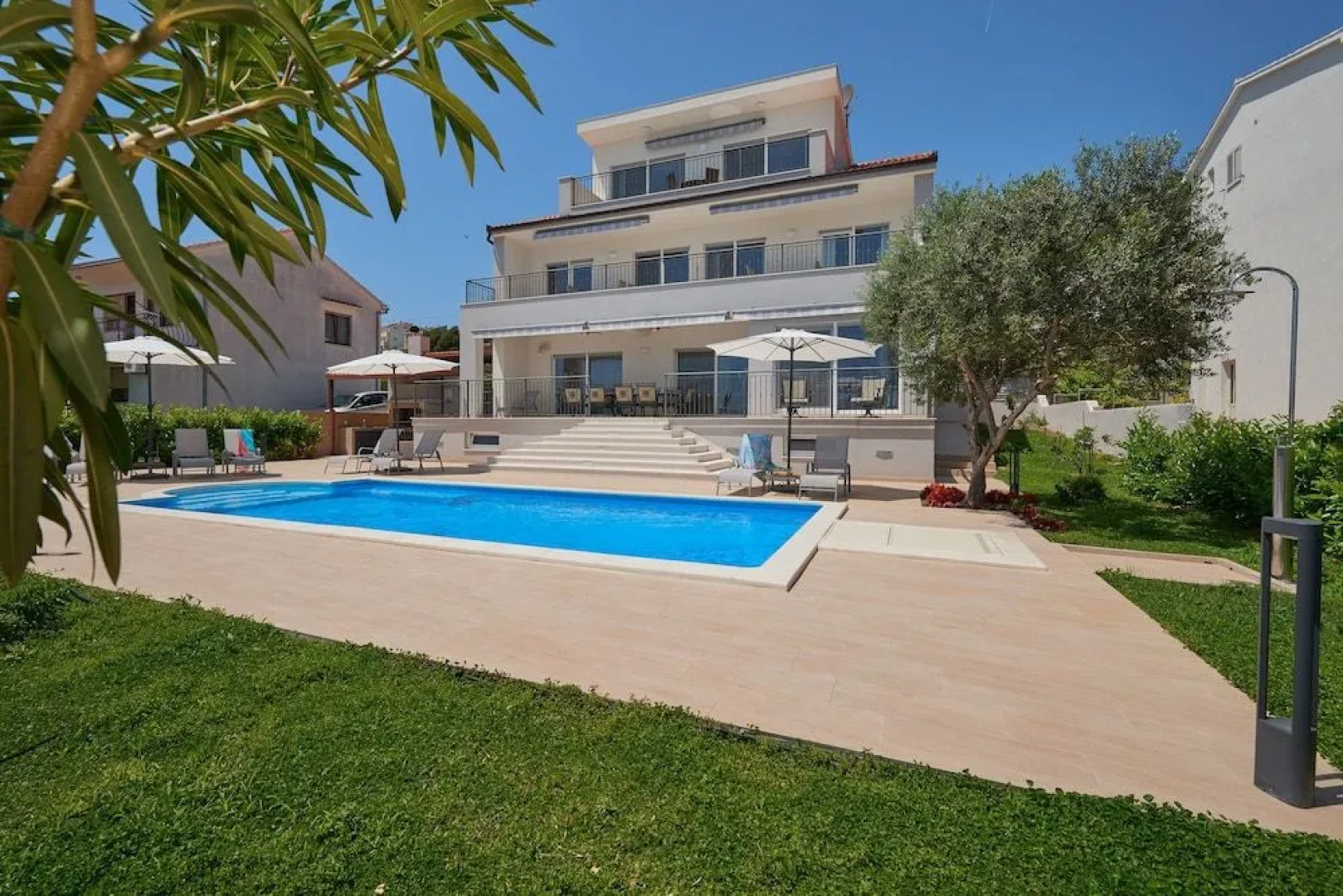 Villa Mila Trogir