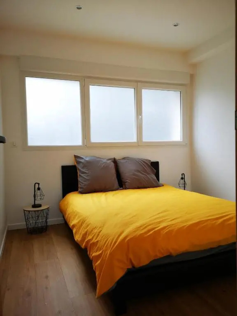 L'horizon - Bord de mer