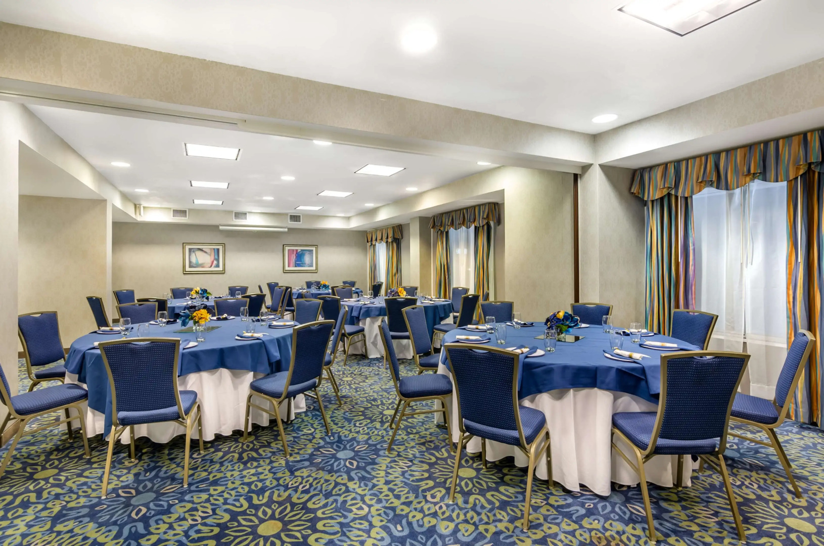 Best Western Plus Waynesboro Inn & Suites Conference Center