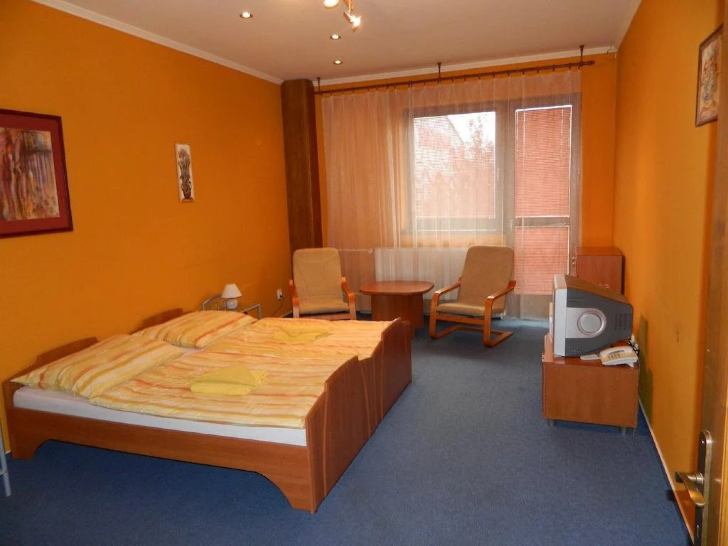 Hotel Slnecny Dvor