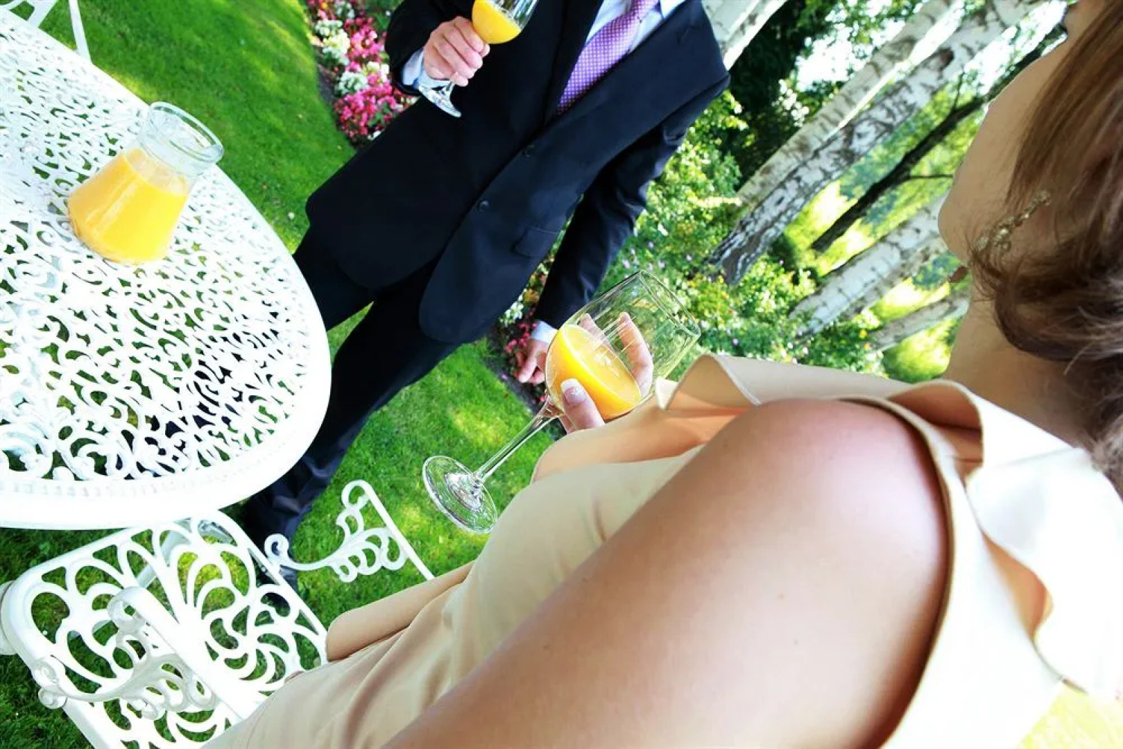 Chateau de Limelette