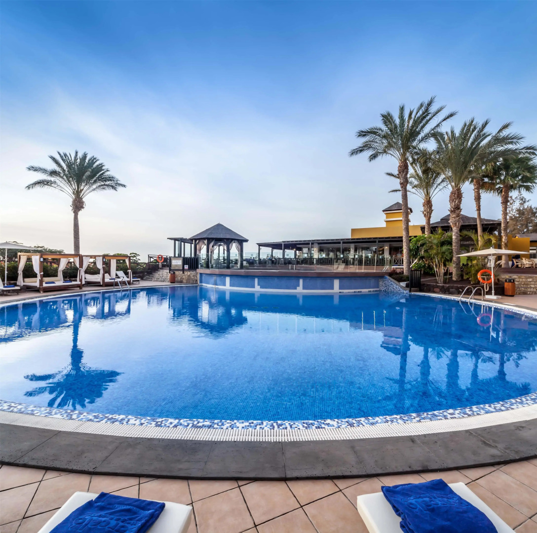 Occidental Jandía Royal Level - Adults Only