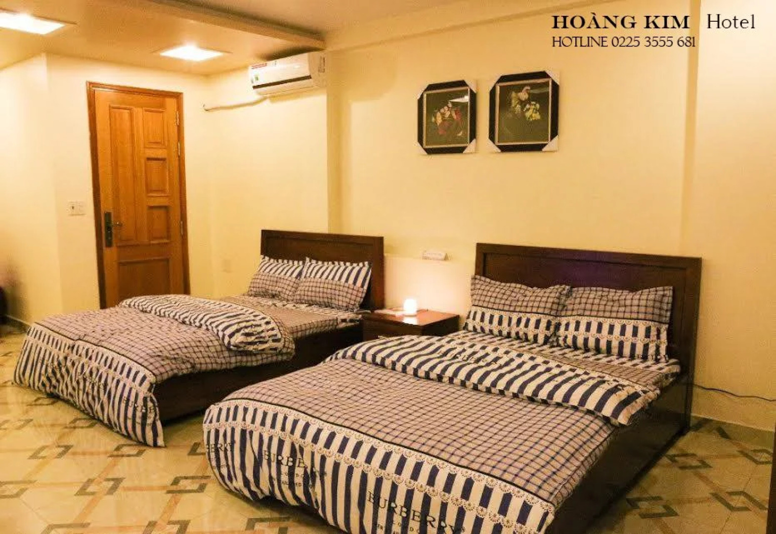 Hoang Kim Hotel Hai Phong