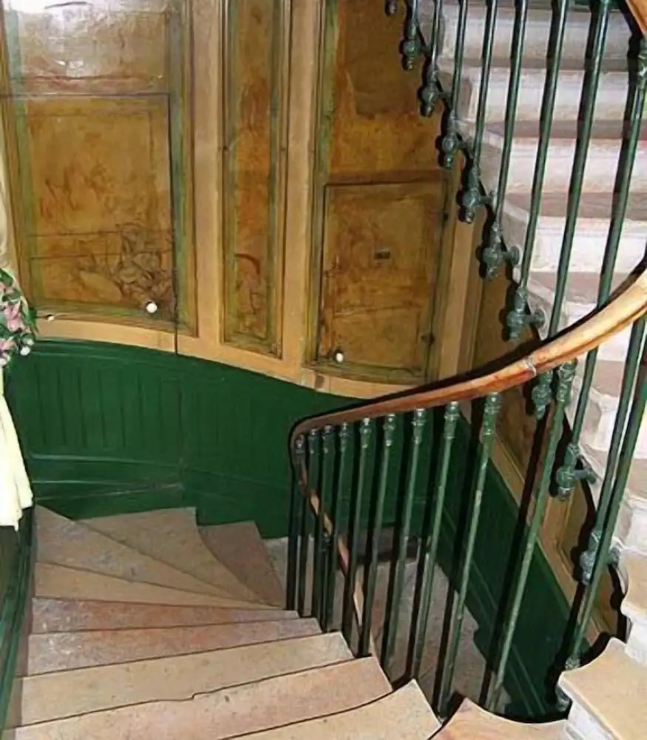 Hotel Saint Jean