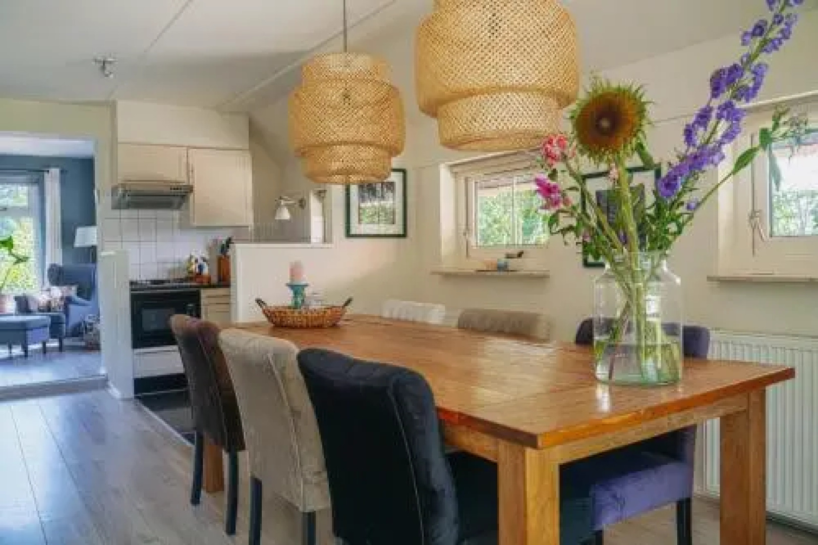 Landal De Witte Bergen