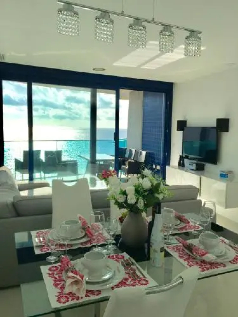 Royal Apartment Punta Prima