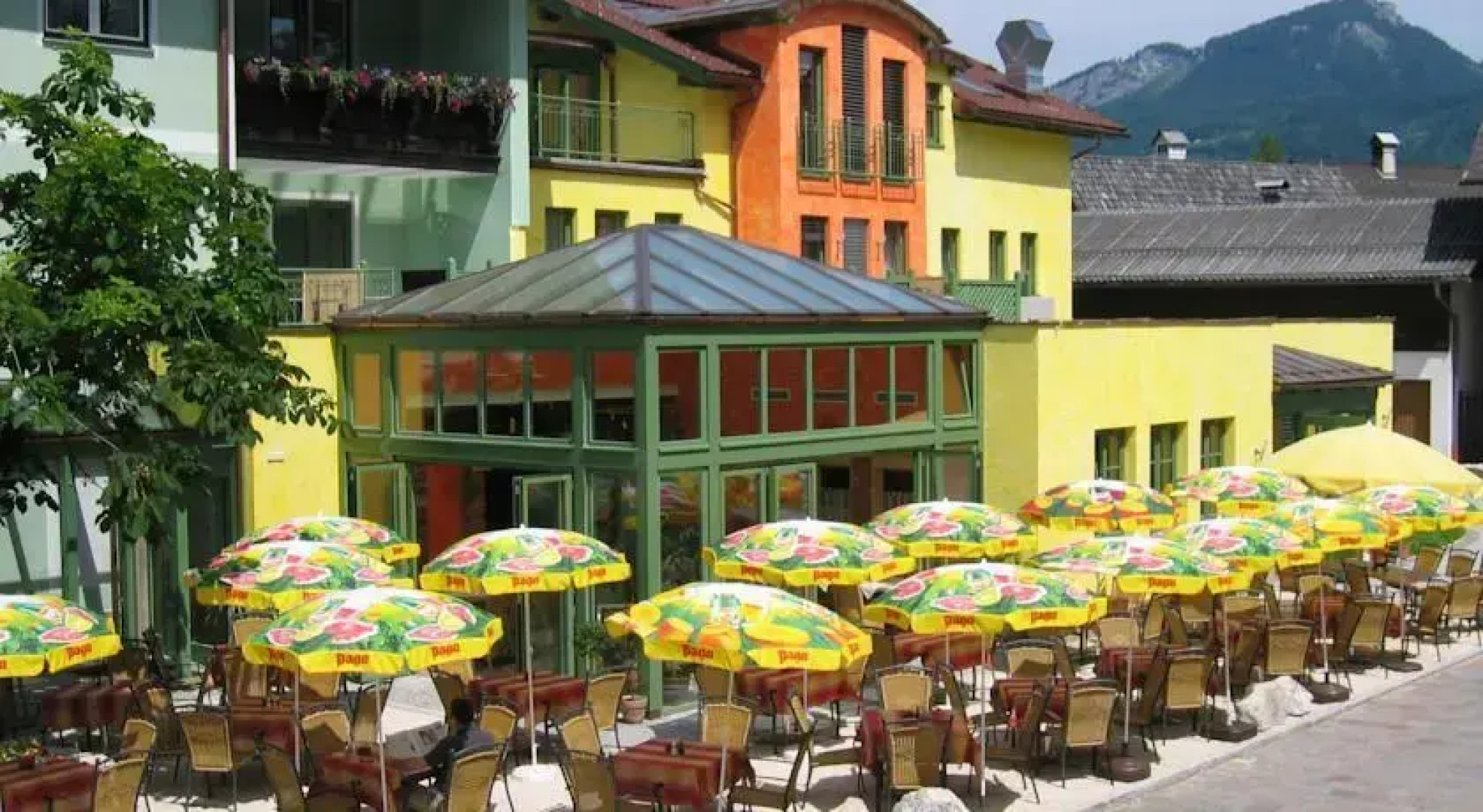 Gasthof Zur Post