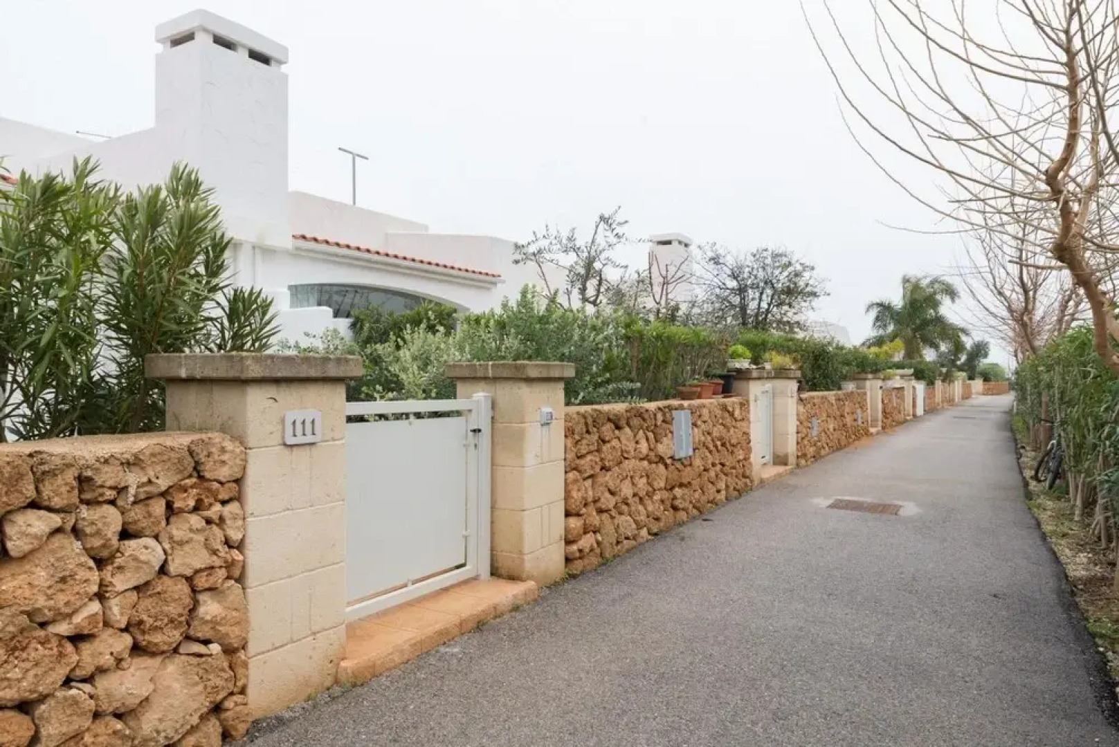 Blue Sea Villas - Villa Ponente