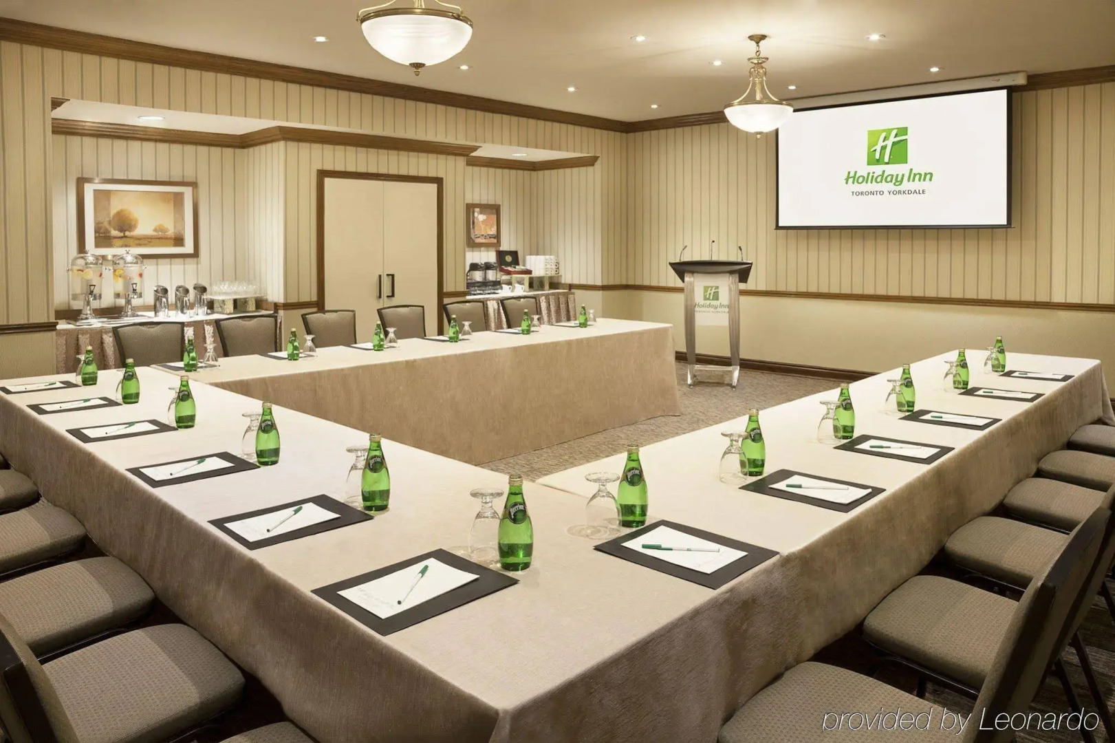 Holiday Inn Toronto - Yorkdale