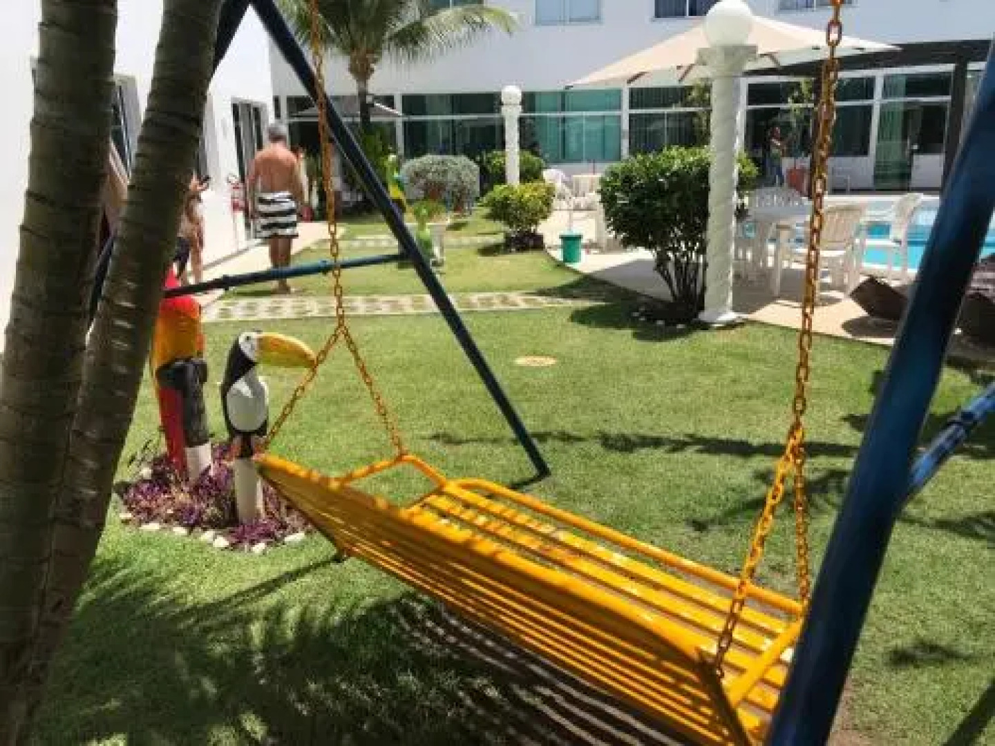 RESIDENCIAL MADAKARU - CHALé 14