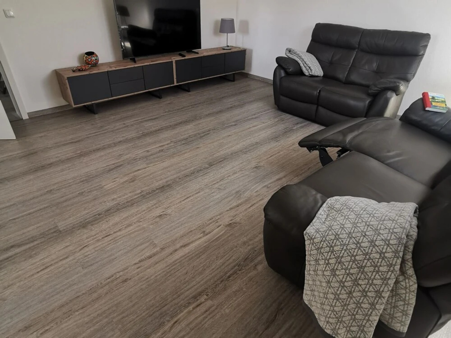 Refined Apartment in Bleialf with Skiing nearby