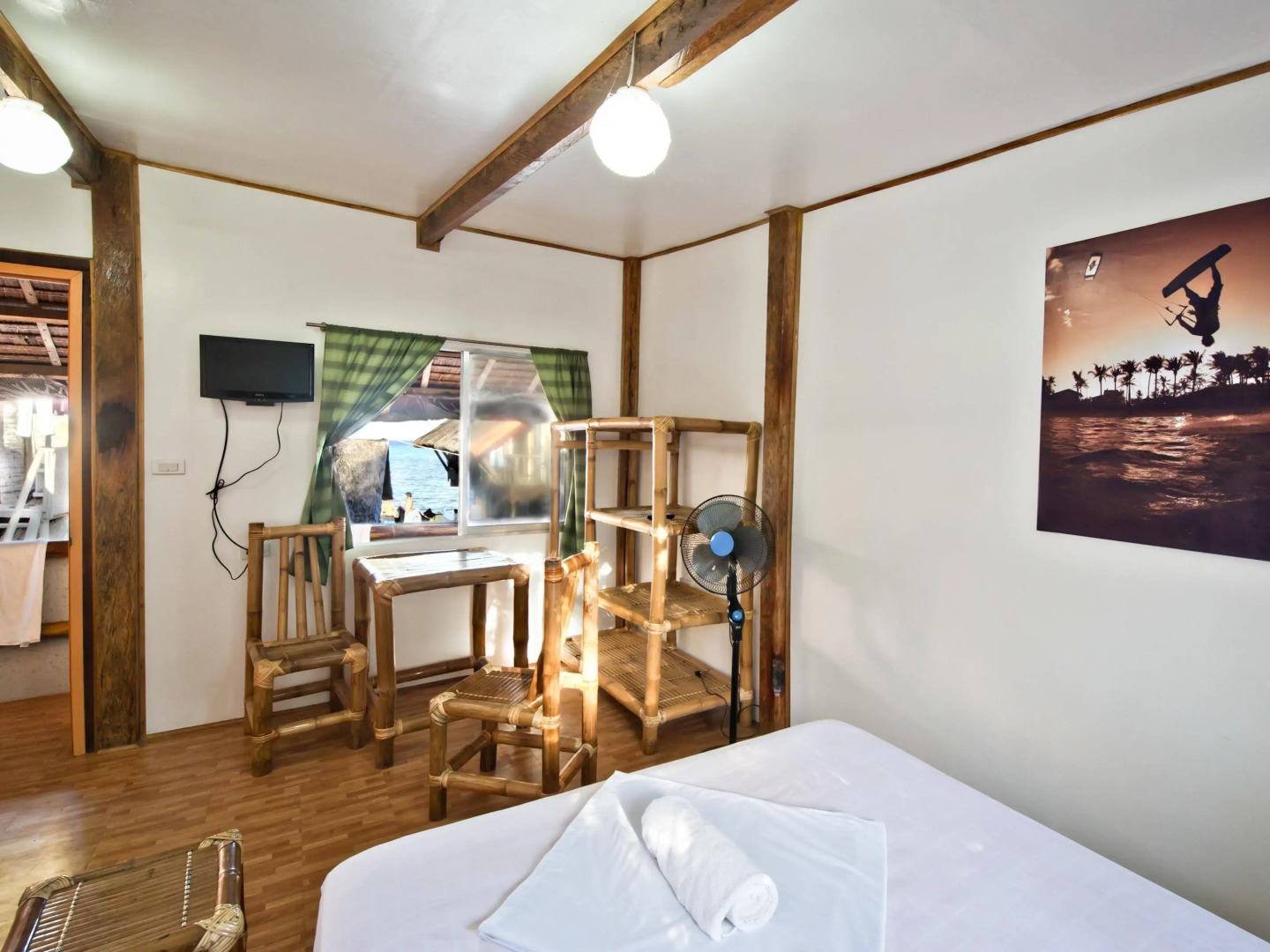Isla Kitesurfing Guesthouse