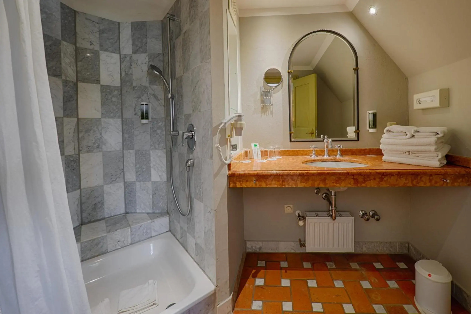 Hotel Forsthaus Damerow