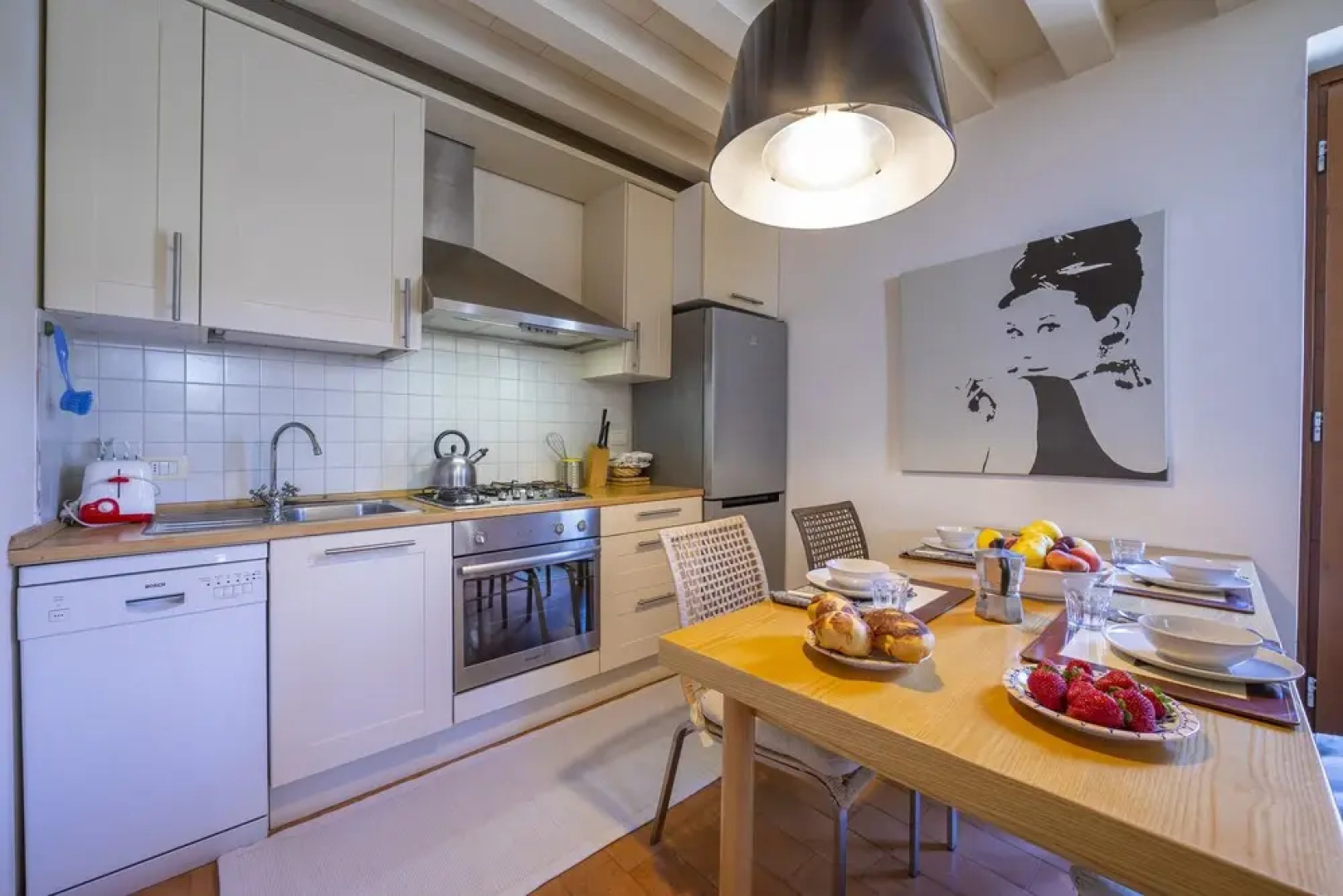 Villa Faccioli Oleandro With Shared Pool