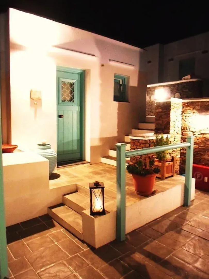 Kampos Home
