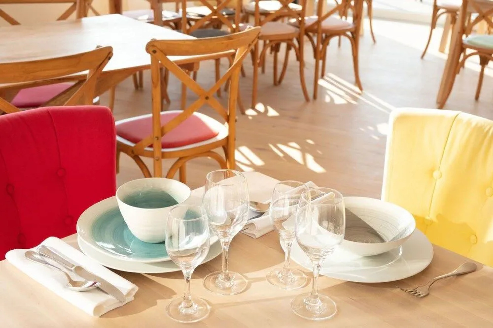 VUE SUR MER Pourville