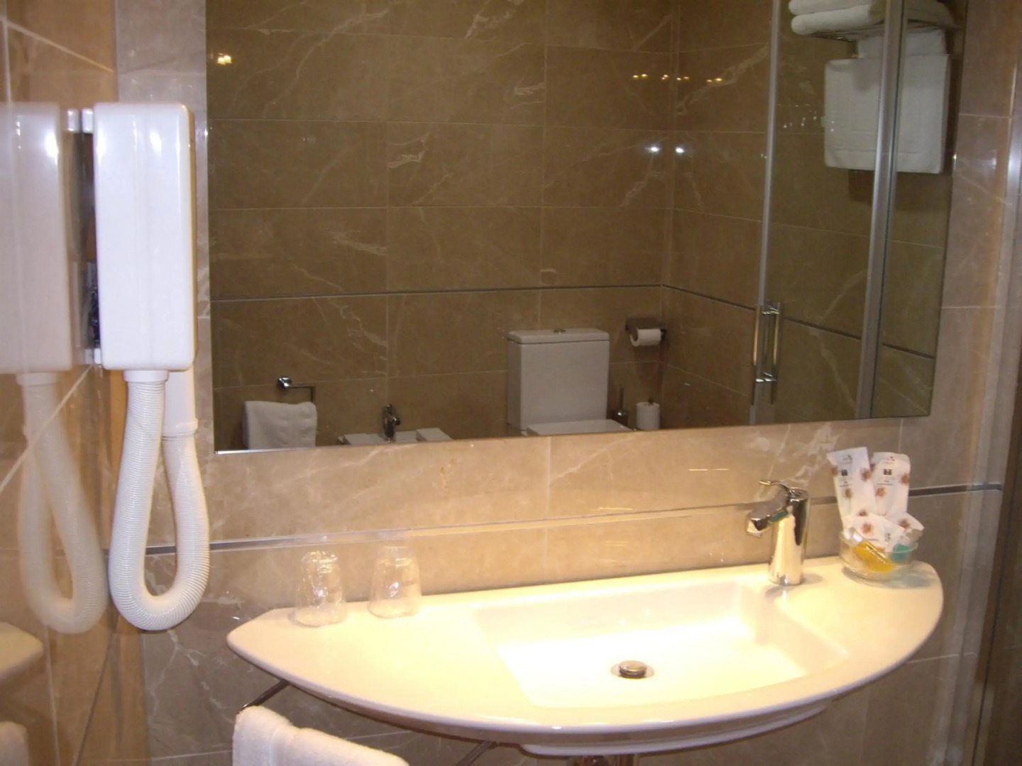 Hotel San Sebastián Hospedería