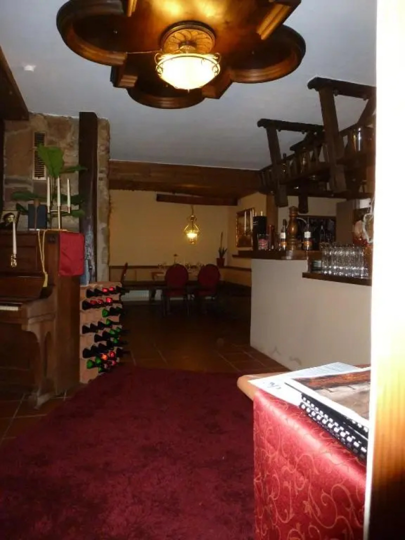 Pfälzer Landhotel Heinrich