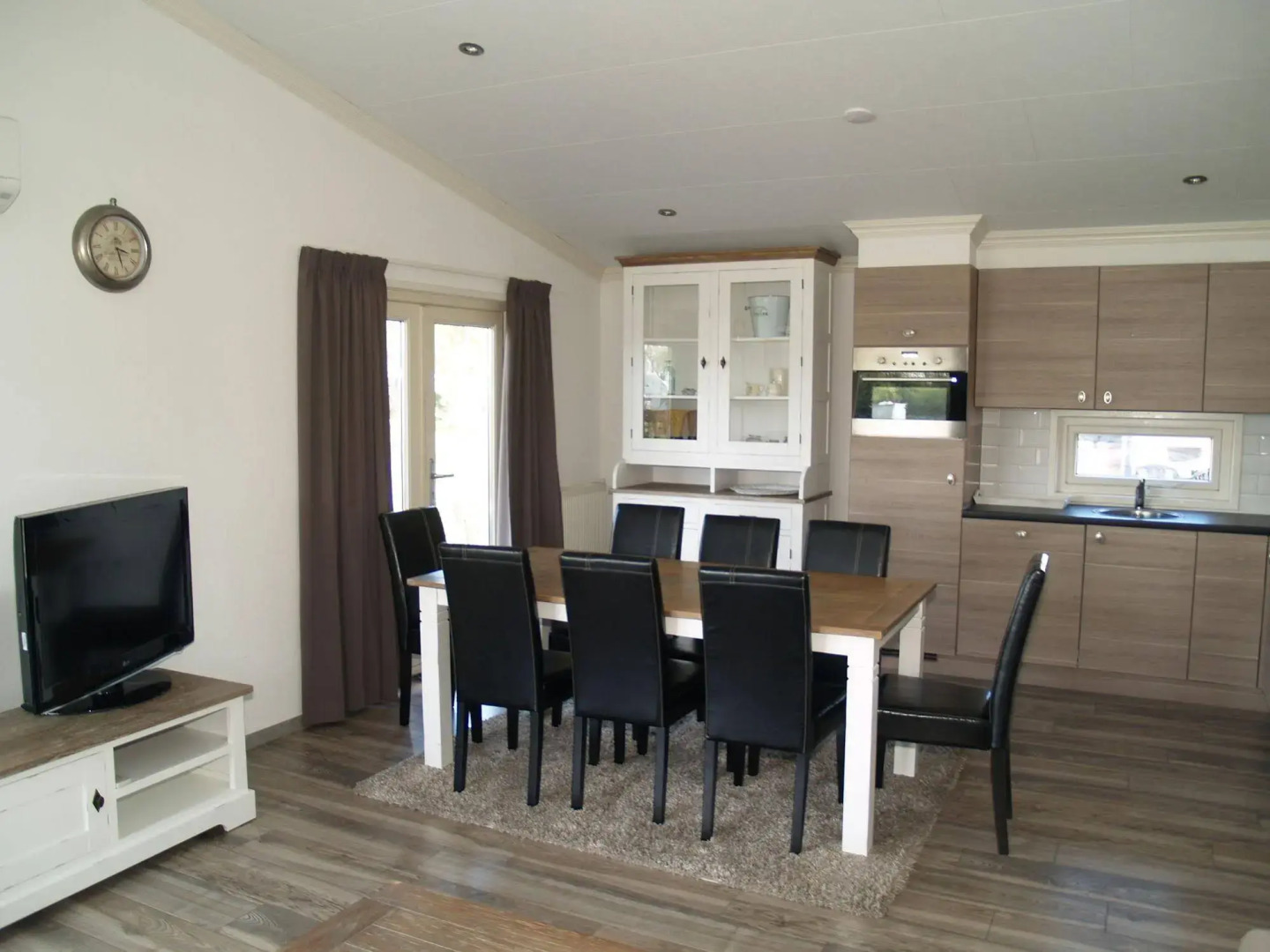 EuroParcs Resort de Biesbosch