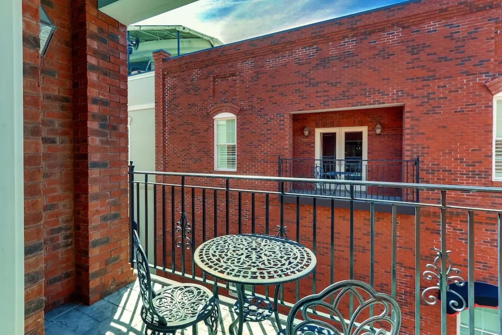 The Mantissa Executive Suites and Spa