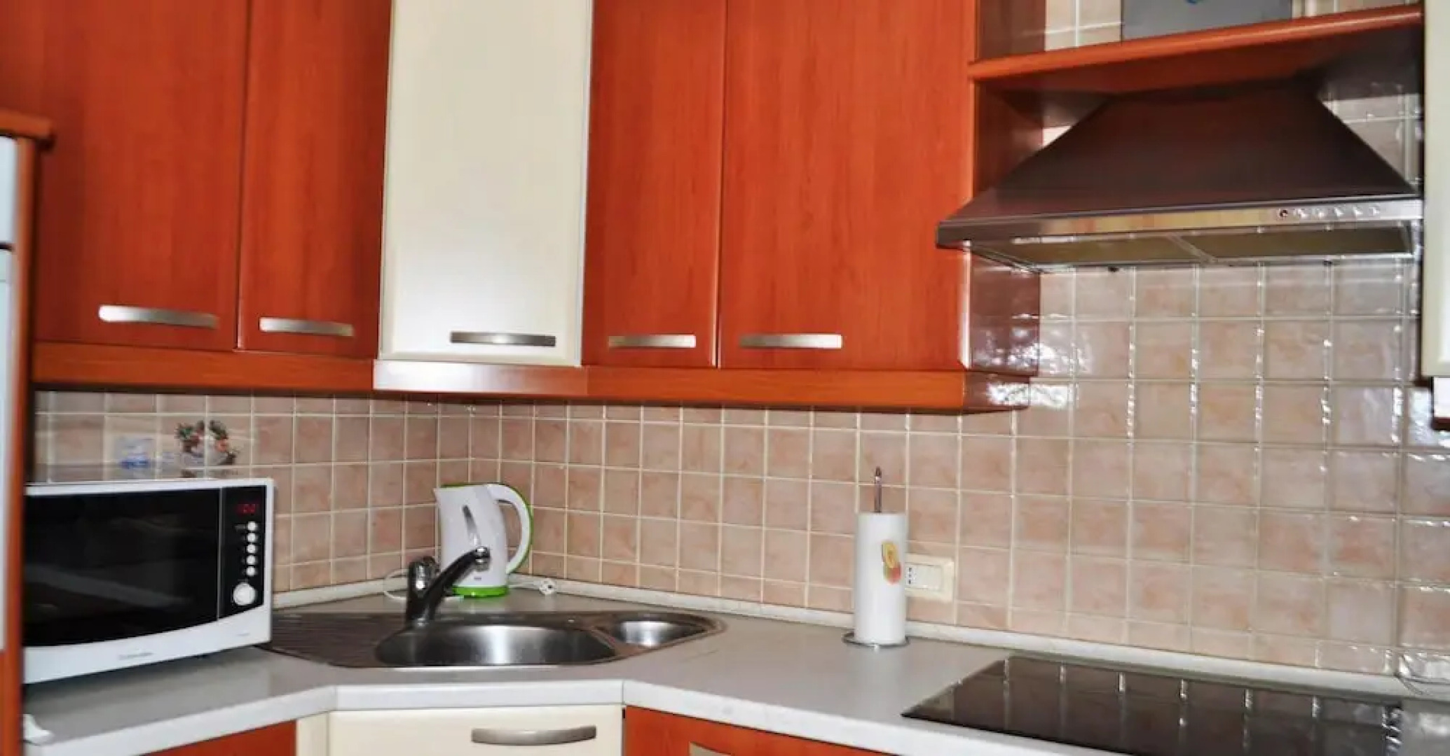 Apartments Green Place