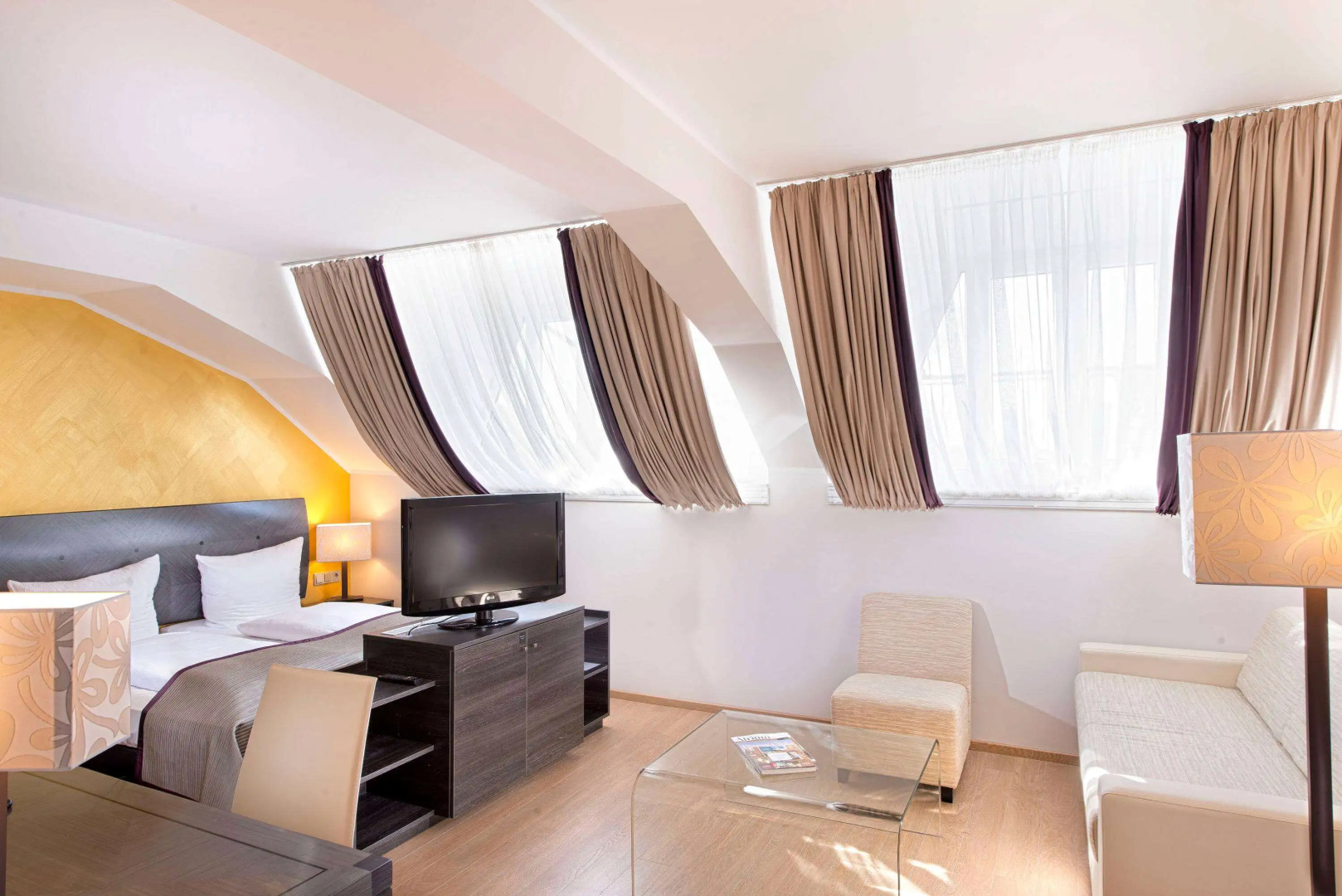 Wyndham Duisburger Hof