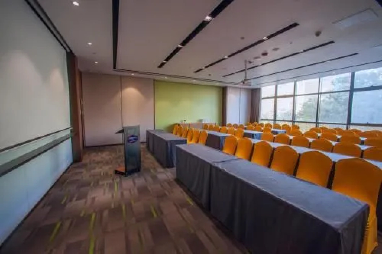 Hampton by Hilton Qingyuan Qingxin District