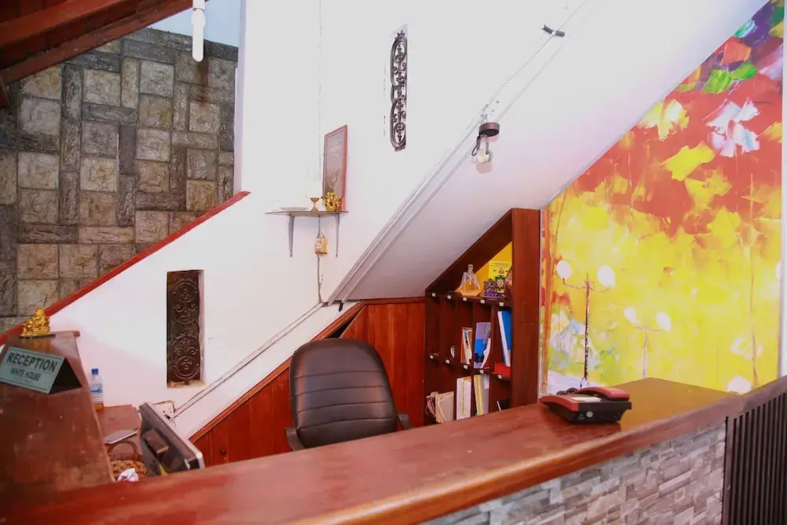 OYO 468 White House Holiday Resort