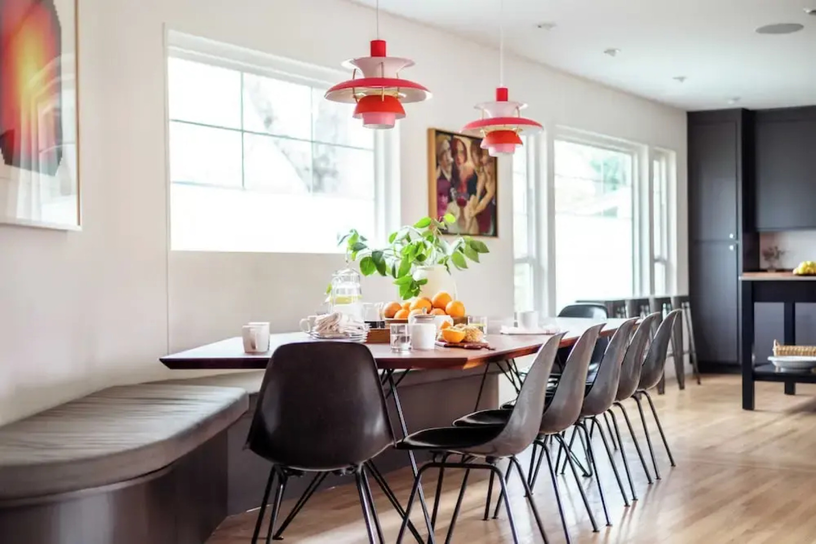 Marquee By Avantstay Modern Stylish Estate w/ Pool & Entertainers Courtyard