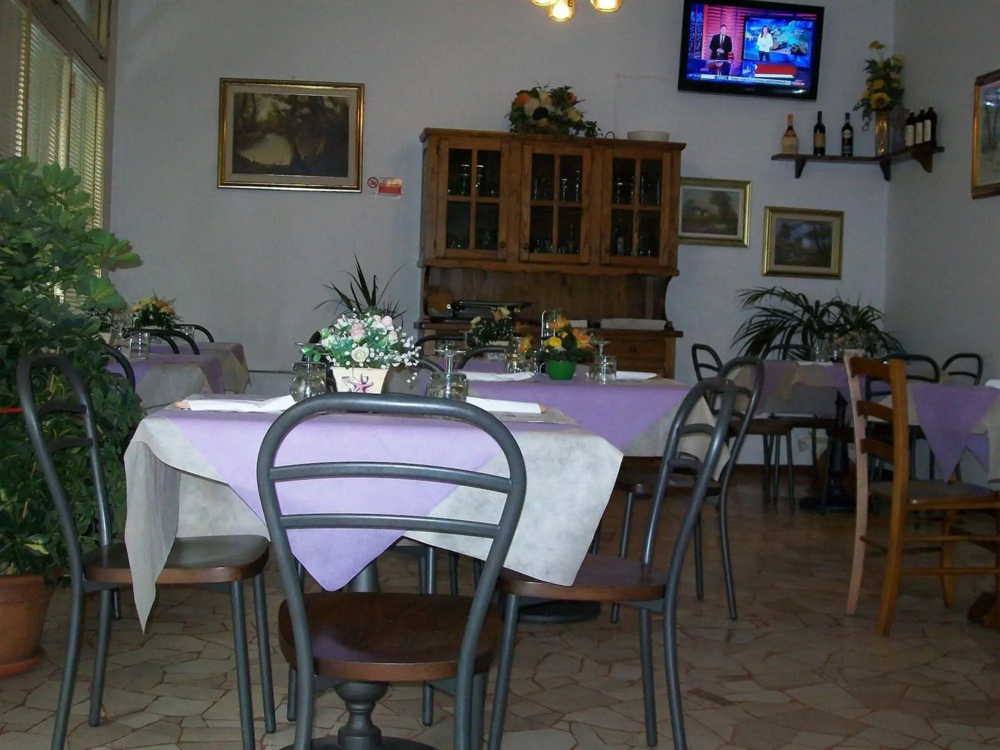 Locanda la Rotonda