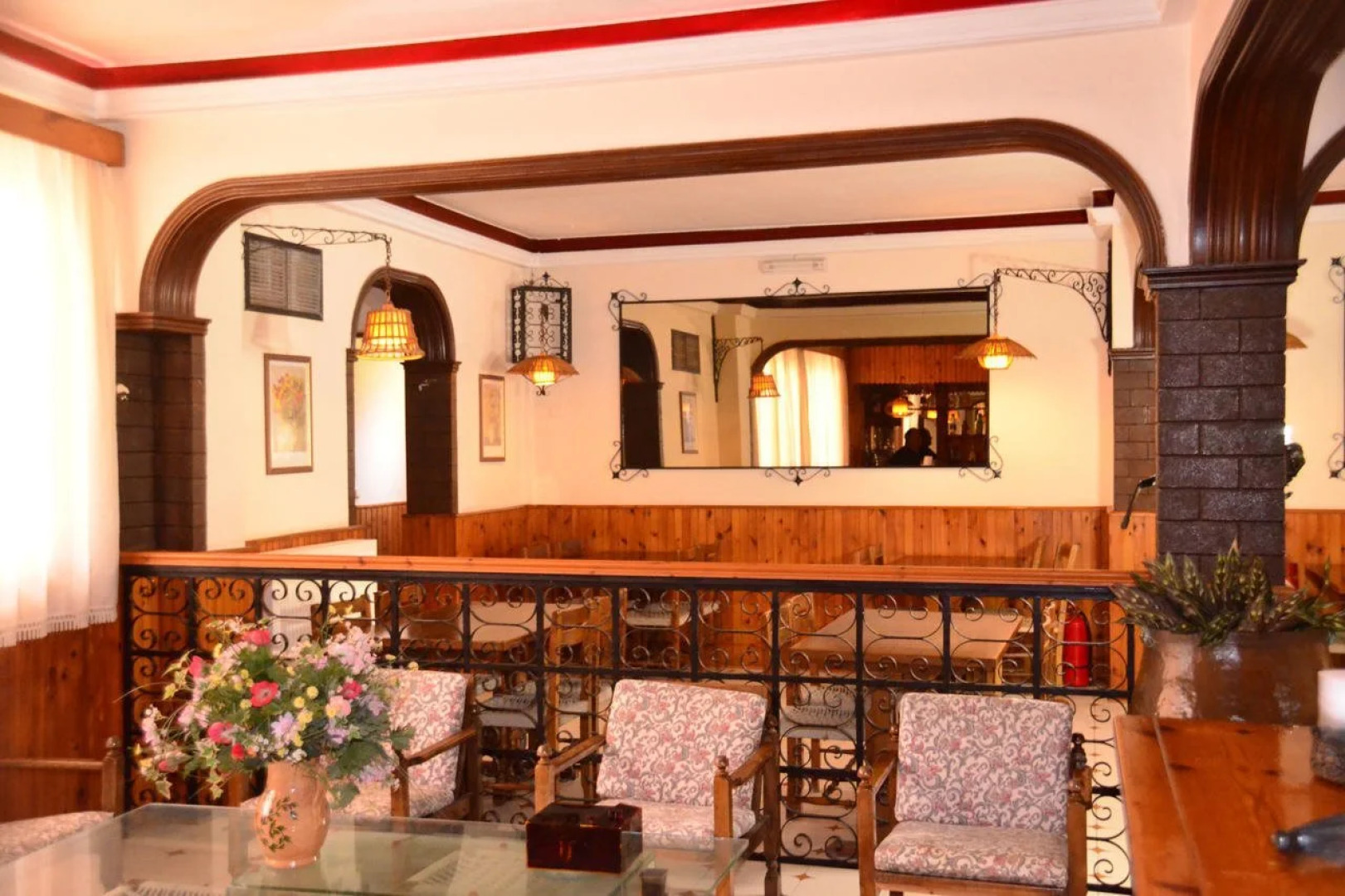 Sirene Beach Hotel - All Inclusive