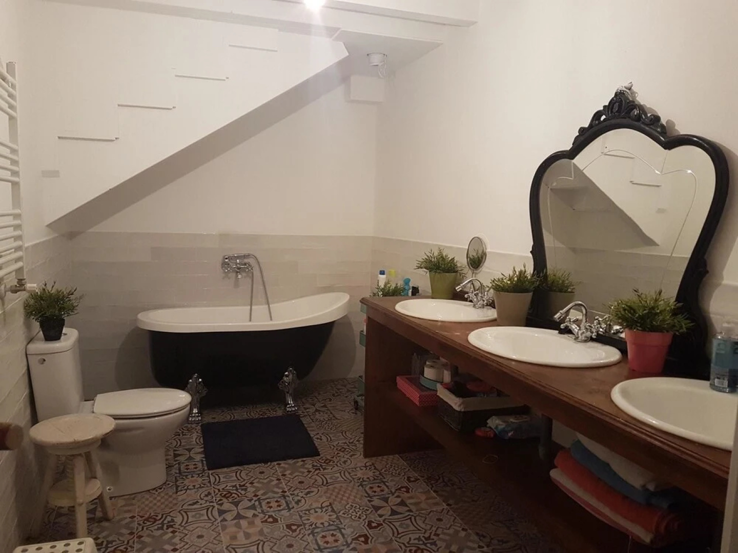 House With 4 Bedrooms in Pujayo, With Wonderful Mountain View, Furnish