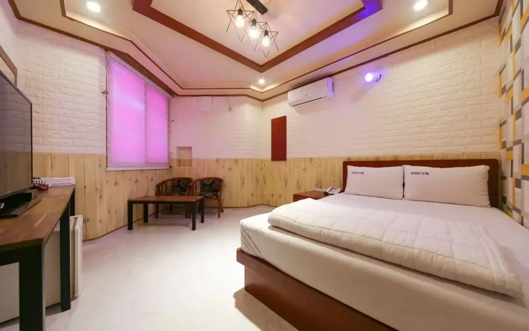 Sangju Stay 201 Hotel