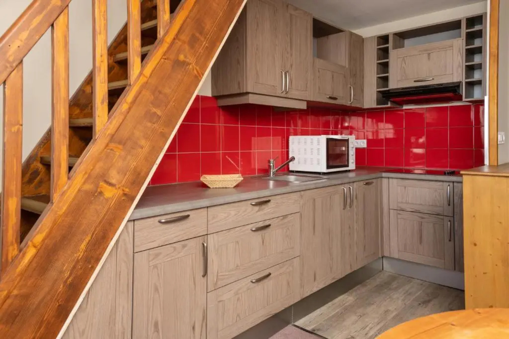 Résidence Le Chamois d'Or