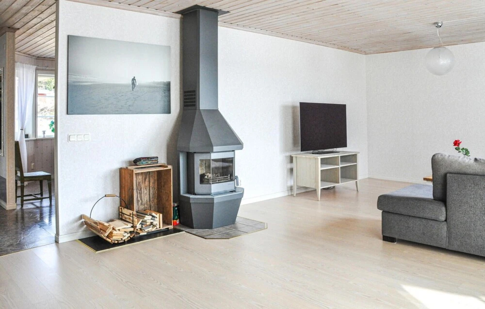 Amazing Home in Idkerberget With 3 Bedrooms and Wifi