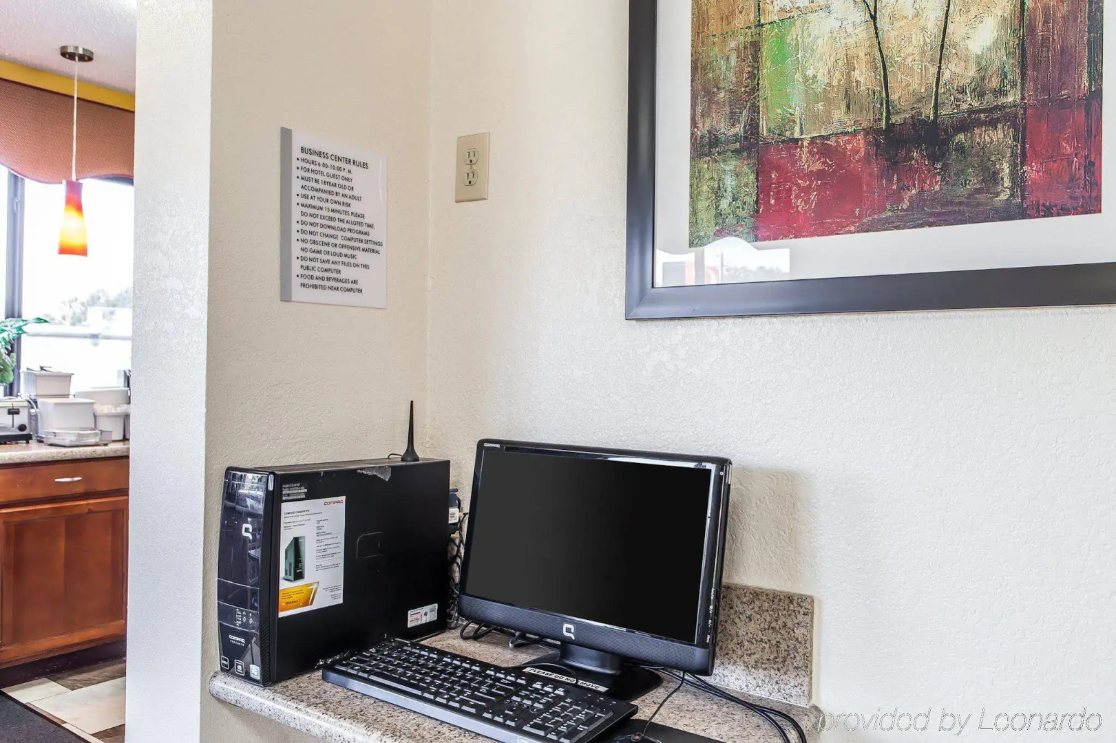 Econo Lodge Cartersville-Emerson Lake Point