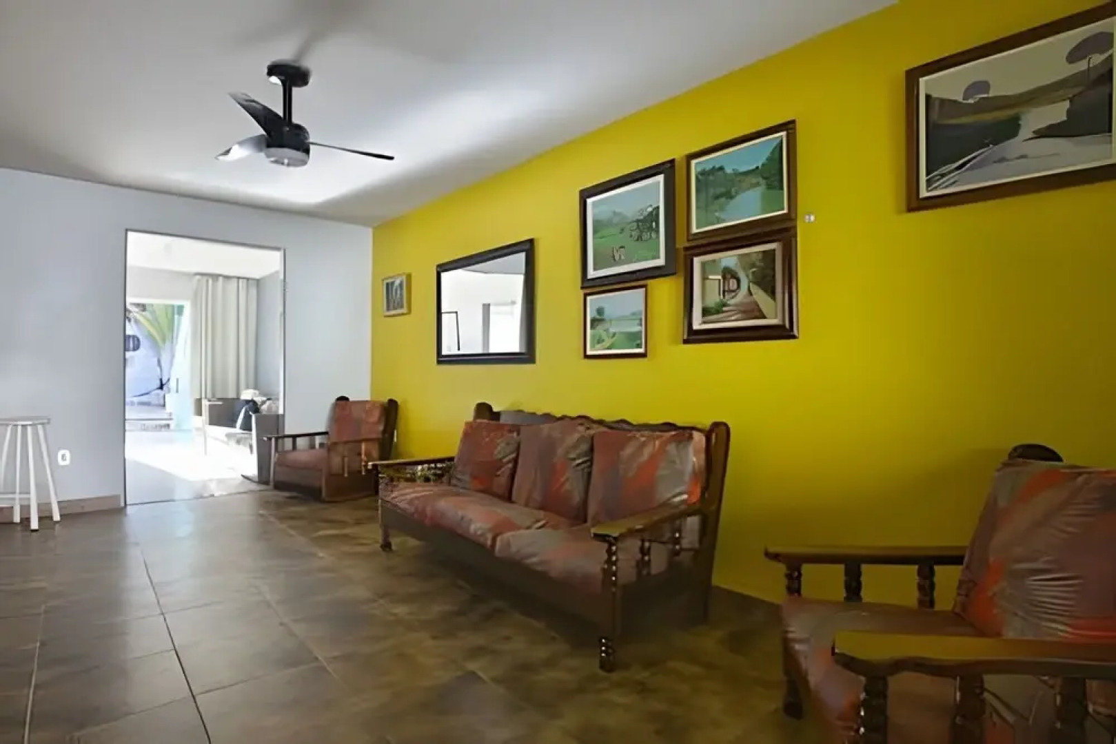 Casa em Iguaba Grande - RJ 1