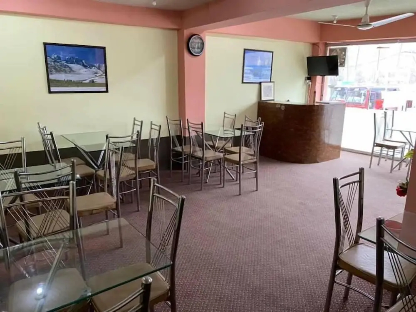 Golden Bite Hotel And Restaurant