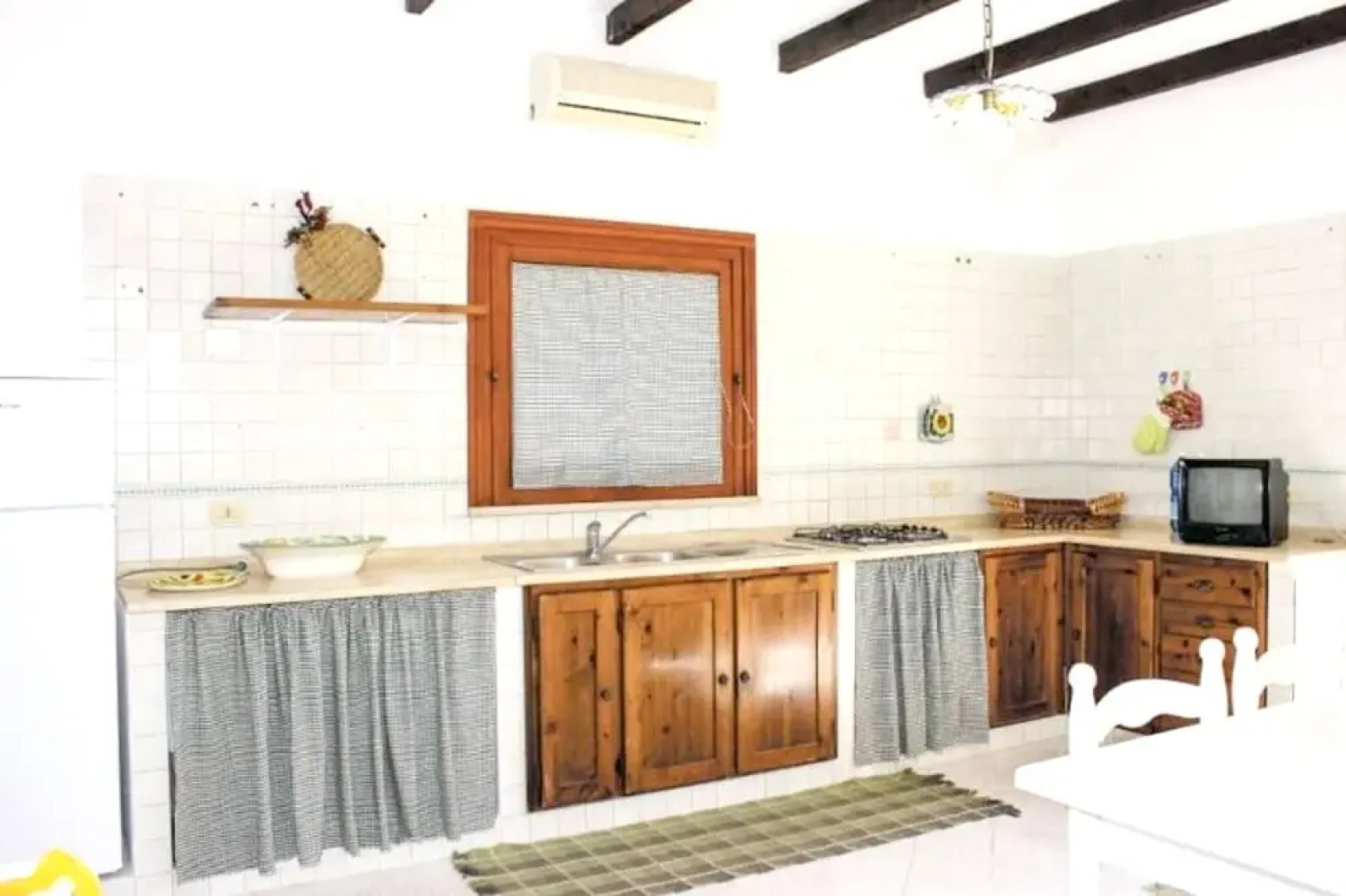 Villa With 3 Bedrooms in Mazara del Vallo, With Pool Access, Enclosed