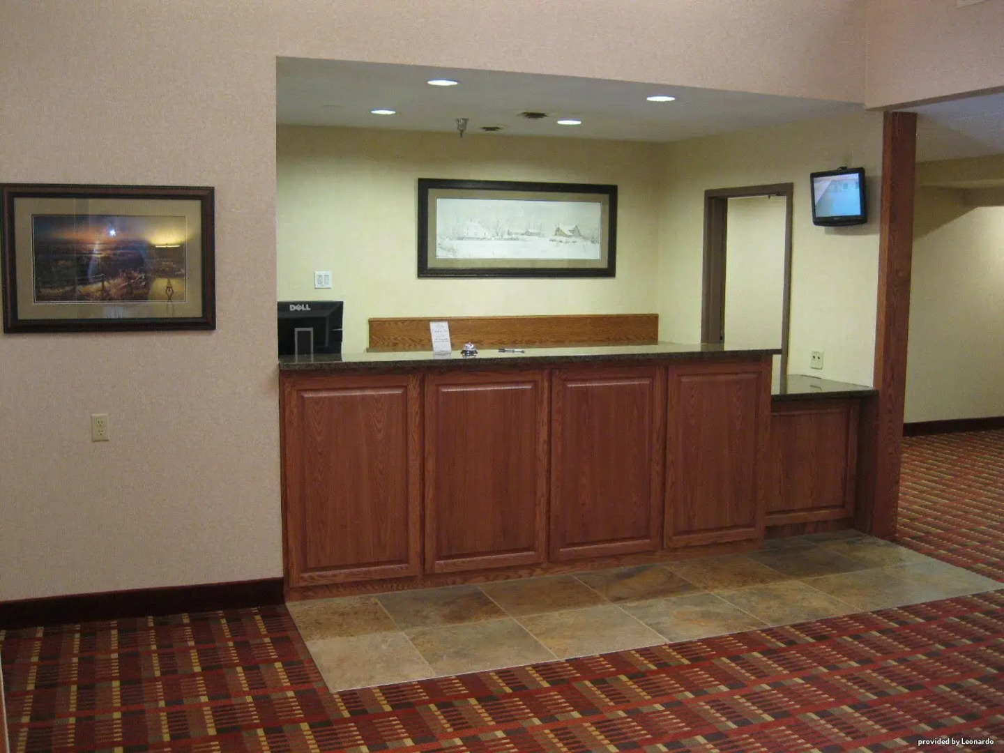 Best Western Vermillion Inn