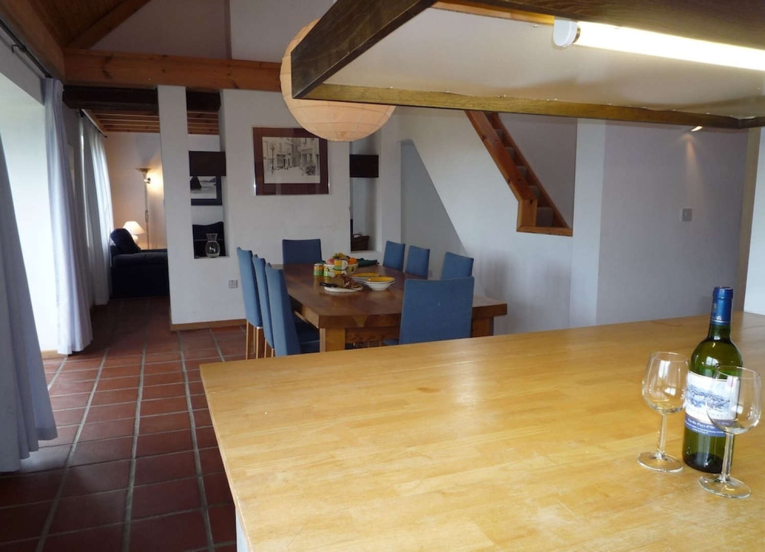 Ballinskelligs Holiday Homes No 1