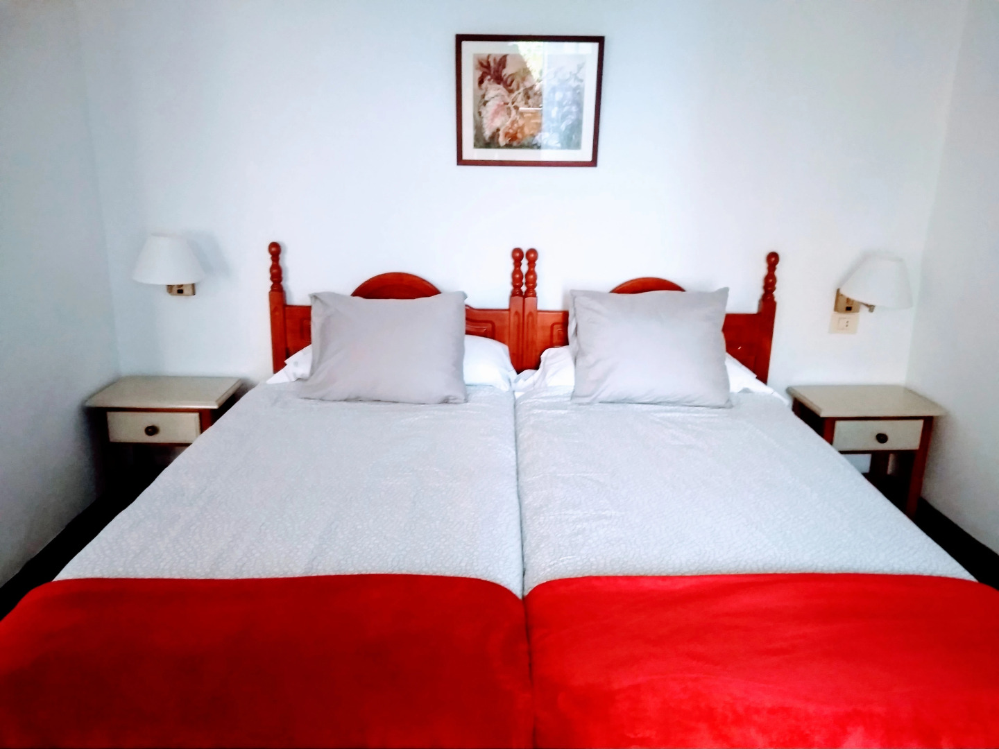 Casa Rural Los Helechos