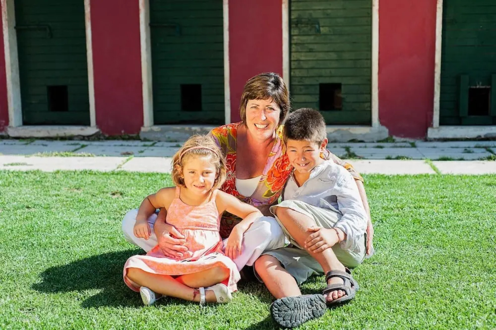 Agriturismo La Meridiana