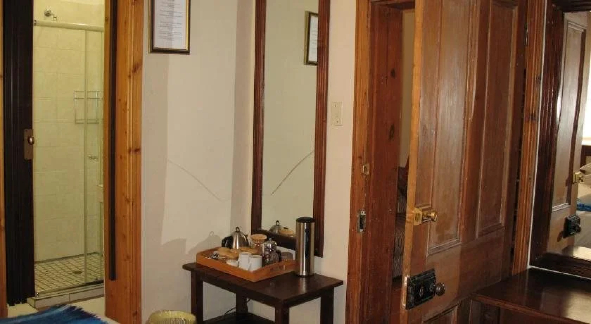 Toverberg Guest Houses